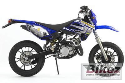2012 Sherco Urban SU 50 Access photo